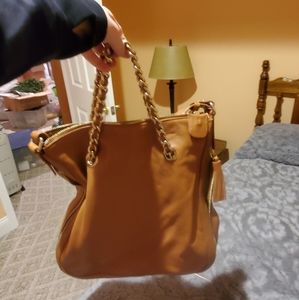 Gili crossbody purse